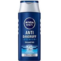 Nivea Men Anti Danruff Power Shampoo 400ml